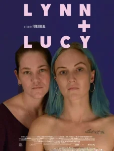 Постер к сериалу  Линн и Люси  1-2 сезон