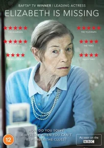 Постер к сериалу  Найти Элизабет  1-2 сезон