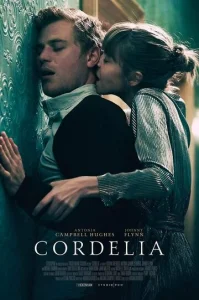 Постер к сериалу  Корделия  1-2 сезон