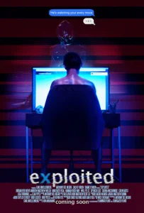 Постер к сериалу  Эксплойтед  1-2 сезон