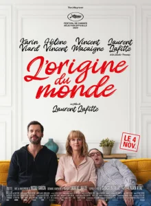 Постер к сериалу  Происхождение мира  1-2 сезон