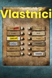 Постер к сериалу  Владельцы  1-2 сезон
