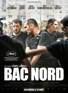 Постер к сериалу  Северный бастион  1-2 сезон