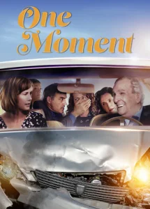 Постер к сериалу  Одно мгновенье  1-2 сезон