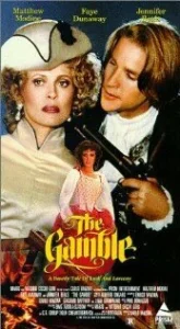 Постер к сериалу  Азартная игра  1-2 сезон