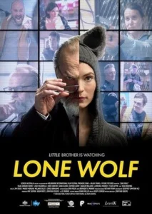 Постер к сериалу  Одинокий волк  1-2 сезон