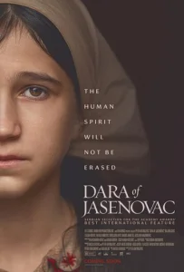 Постер к сериалу  Дара из Ясеноваца  1-2 сезон