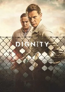 Постер к сериалу  Колония Дигнидат  1-2 сезон