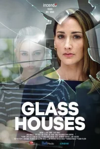 Постер к сериалу  Стеклянные дома  1-2 сезон