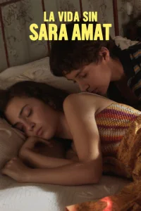 Постер к сериалу  Жизнь без Сары Амат  1-2 сезон