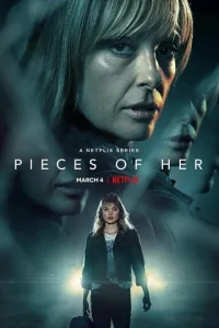 Постер к сериалу  Части неё  1-2 сезон
