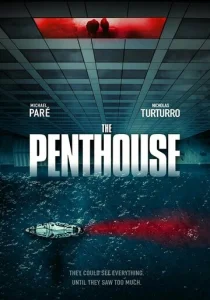 Постер к сериалу  Пентхаус  1-2 сезон