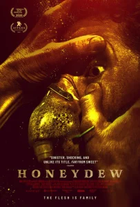 Постер к сериалу  Нектар  1-2 сезон