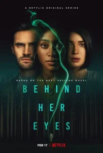 Постер к сериалу  В её глазах  1-2 сезон
