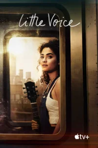 Постер к сериалу  Её голос  1-2 сезон