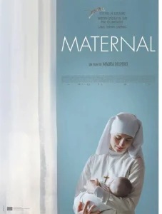Постер к сериалу  Материнский инстинкт  1-2 сезон