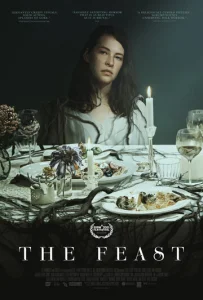 Постер к сериалу  Пир  1-2 сезон