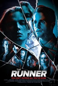 Постер к сериалу  Беглец  1-2 сезон