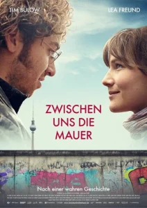 Постер к сериалу  Стена между нами  1-2 сезон