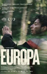 Постер к сериалу  Европа  1-2 сезон