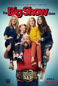 Постер к сериалу  Шоу Биг Шоу  1-2 сезон