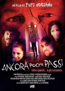 Постер к сериалу  Ещё чуть-чуть  1-2 сезон