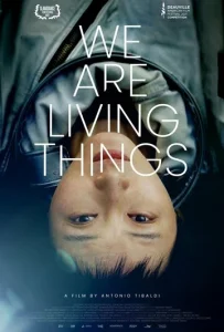 Постер к сериалу  Мы - живые существа  1-2 сезон