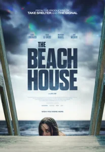 Постер к сериалу  Пляжный домик  1-2 сезон