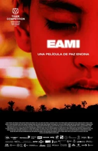 Постер к сериалу  Эами  1-2 сезон
