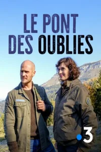 Постер к сериалу  Мост забытых влюбленных  1-2 сезон