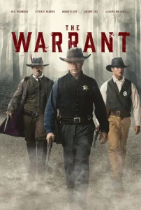 Постер к сериалу  Ордер  1-2 сезон