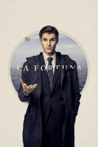 Постер к сериалу  Удача  1-2 сезон