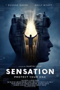 Постер к сериалу  Восприятие  1-2 сезон