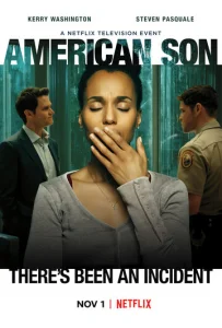 Постер к сериалу  Американский сын  1-2 сезон