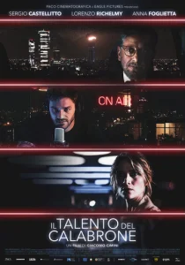 Постер к сериалу  Талант шмеля  1-2 сезон