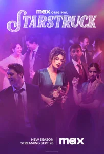 Постер к сериалу  Звездануться  1-2 сезон