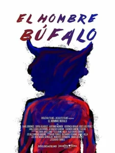 Постер к сериалу  Человек-буйвол  1-2 сезон
