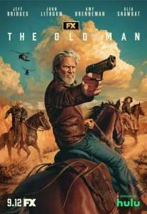 Постер к сериалу Старик 1-2 сезон