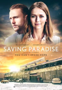 Постер к сериалу  Спасение Парадайз  1-2 сезон