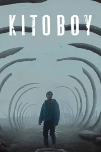 Постер к сериалу  Китобой  1-2 сезон
