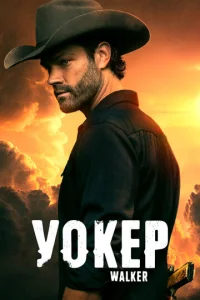 Постер к сериалу  Уокер  1-2 сезон