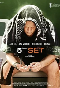Постер к сериалу  Пятый сет  1-2 сезон