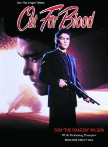 Постер к сериалу  Жажда крови  1-2 сезон