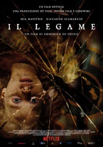 Постер к сериалу  Привязывание  1-2 сезон