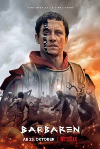Постер к сериалу  Варвары  1-2 сезон