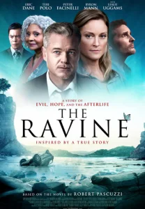 Постер к сериалу Ущелье 1-2 сезон