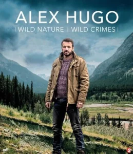 Постер к сериалу  Алекс Юго  1-2 сезон