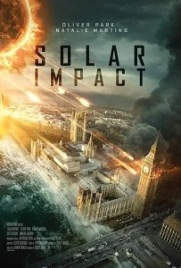 Постер к сериалу  Солнечный удар  1-2 сезон