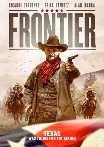 Постер к сериалу  Граница  1-2 сезон