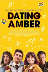 Постер к сериалу  Свидание с Эмбер  1-2 сезон